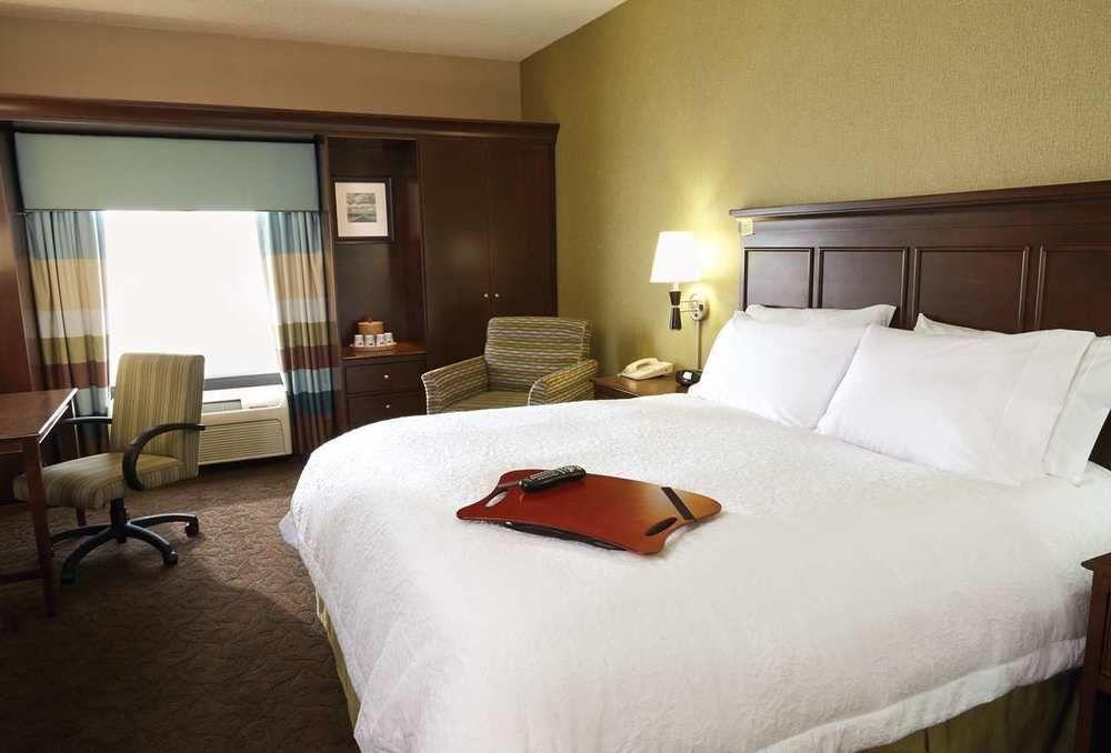 Hampton Inn & Suites Phoenix - East Mesa In Гилберт Экстерьер фото