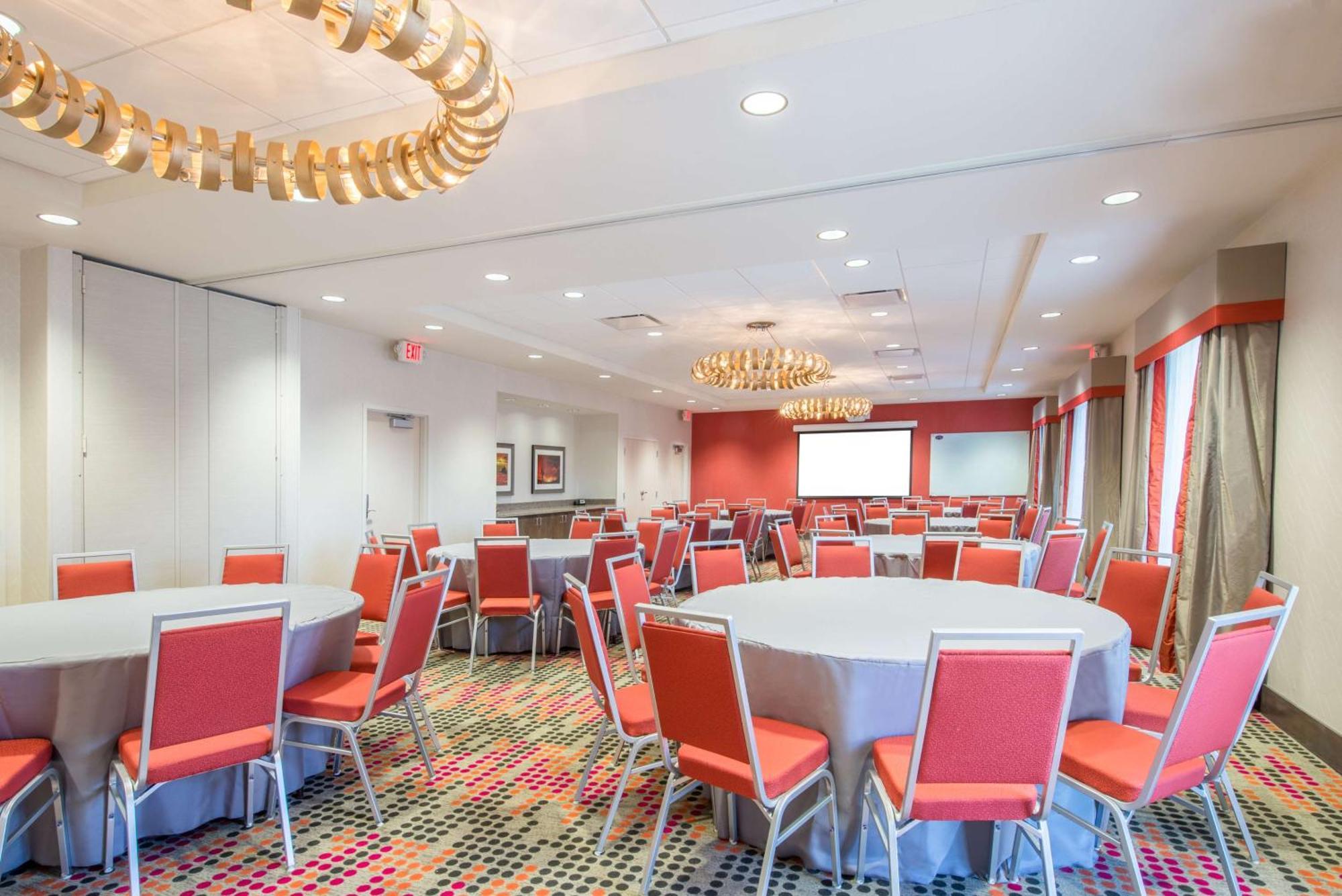 Hampton Inn & Suites Phoenix - East Mesa In Гилберт Экстерьер фото