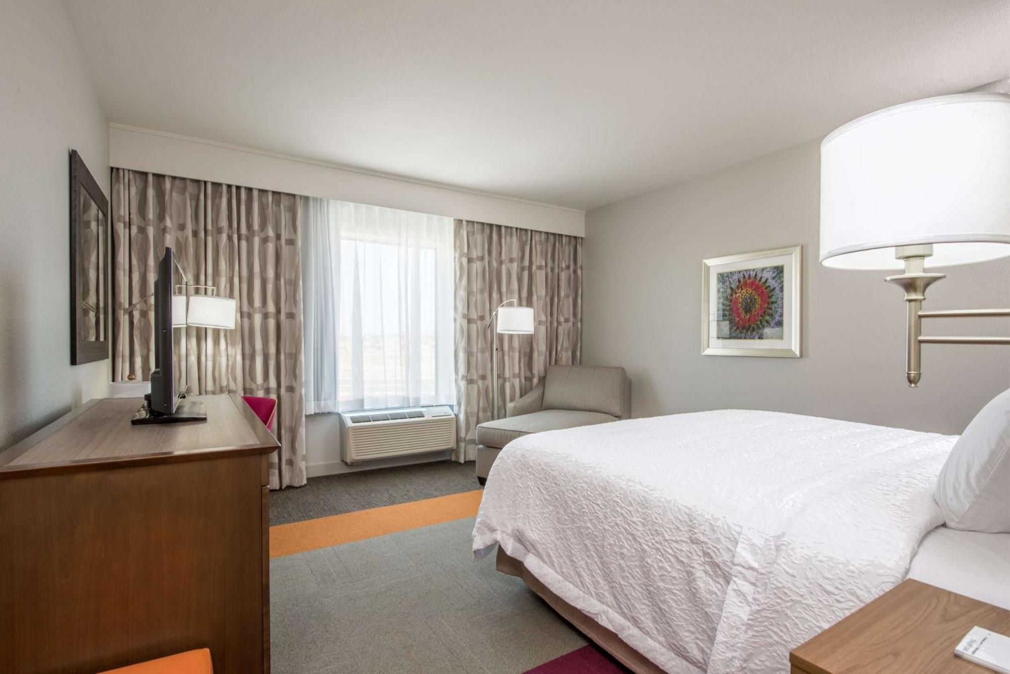 Hampton Inn & Suites Phoenix - East Mesa In Гилберт Экстерьер фото